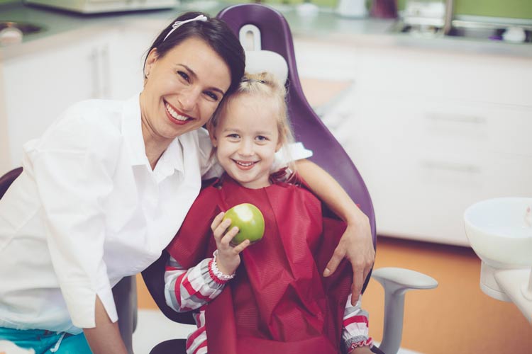 Apple Family Dental -