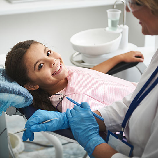Apple Family Dental -