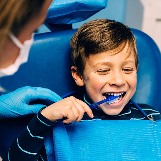 Apple Family Dental -